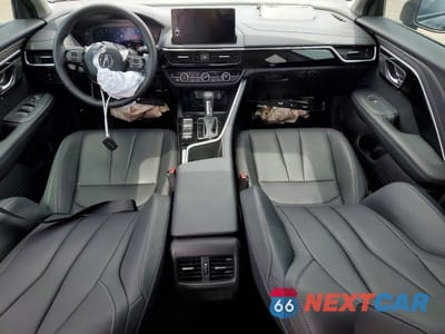 Zdjęcie 8 z 13 samochodu: 2025 ACURA ADX VIN:3HDSA2H34SM706368 - miniatura