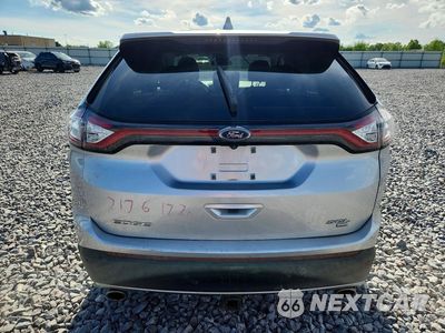 Zdjęcie 6 z 13 samochodu: 2016 FORD EDGE SEL VIN:2FMPK4J88GBC63863 - miniatura