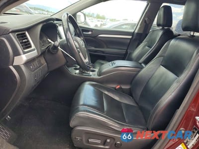Zdjęcie 7 z 13 samochodu: 2018 TOYOTA HIGHLANDER HYBRID XLE VIN:5TDJGRFH4JS038380 - miniatura