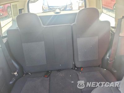 Zdjęcie 10 z 13 samochodu: 2011 JEEP PATRIOT SPORT VIN:1J4NF1GB5BD248011 - miniatura