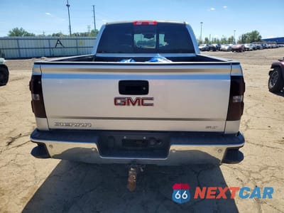 Zdjęcie 6 z 12 samochodu: 2014 GMC SIERRA K1500 SLT VIN:3GTU2VEC1EG130318 - miniatura