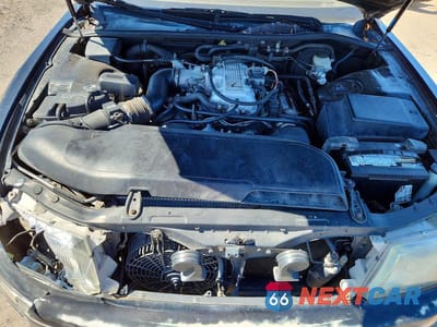 Zdjęcie 11 z 12 samochodu: 1996 LEXUS LS 400 VIN:JT8BH22F4T0058632 - miniatura