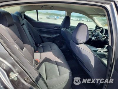 Zdjęcie 10 z 12 samochodu: 2019 NISSAN ALTIMA S VIN:1N4BL4BW9KC217112 - miniatura