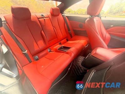 Zdjęcie 6 z 10 samochodu: 2015 BMW 428 XI VIN:WBA3N9C5XFK246932 - miniatura