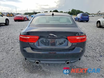 Zdjęcie 6 z 12 samochodu: 2018 JAGUAR XE PREMIUM VIN:SAJAD4EV9JCP25828 - miniatura