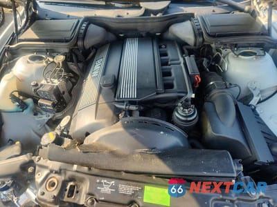 Zdjęcie 11 z 12 samochodu: 2002 BMW 530 I AUTOMATIC VIN:WBADT63492CH85940 - miniatura