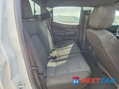 Zdjęcie 10 z 13 samochodu: 2026 CHEVROLET COLORADO VIN:1GCPSBEK6T1173325 - miniatura