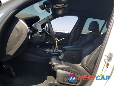 Zdjęcie 7 z 14 samochodu: 2024 BMW X3 SDRIVE30I VIN:5UX43DP06R9U90621 - miniatura