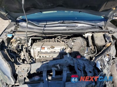 Zdjęcie 12 z 14 samochodu: 2013 HONDA CR-V LX VIN:2HKRM4H37DH650938 - miniatura