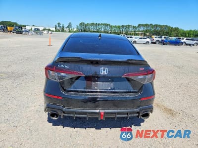 Zdjęcie 6 z 12 samochodu: 2025 HONDA CIVIC SI VIN:2HGFE1E59SH472302 - miniatura