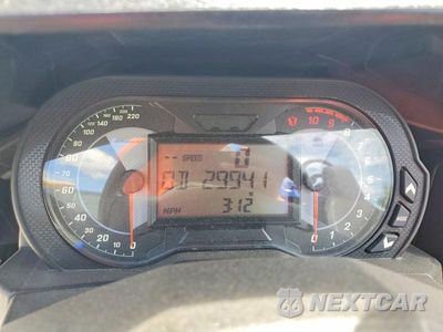 Zdjęcie 7 z 8 samochodu: 2022 POLARIS SLINGSHOT SL VIN:57XAAPHD4N8147794 - miniatura