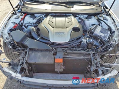 Zdjęcie 11 z 13 samochodu: 2019 AUDI A7 PREMIUM VIN:WAUP2AF28KN078598 - miniatura