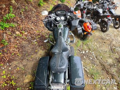 Zdjęcie 6 z 9 samochodu: 2005 HARLEY-DAVIDSON FLTRI VIN:1HD1FSW165Y659593 - miniatura