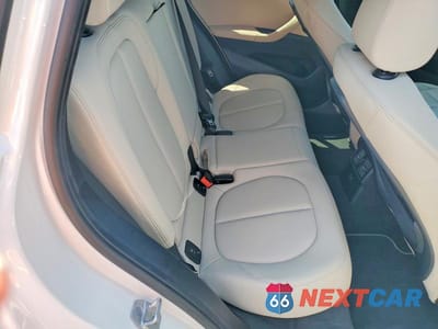 Zdjęcie 11 z 14 samochodu: 2021 BMW X1 SDRIVE28I VIN:WBXJG7C08M5S79830 - miniatura