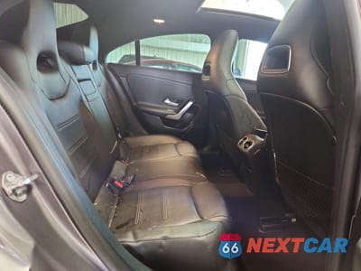 Zdjęcie 10 z 13 samochodu: 2020 MERCEDES-BENZ CLA 250 4MATIC VIN:WDD5J4HB1LN029178 - miniatura
