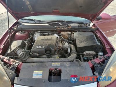 Zdjęcie 11 z 12 samochodu: 2006 CHEVROLET MALIBU LT VIN:1G1ZT518X6F128583 - miniatura