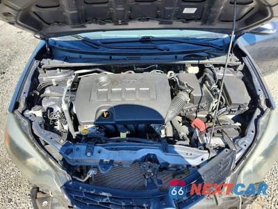 Zdjęcie 11 z 12 samochodu: 2014 TOYOTA COROLLA S PLUS VIN:5YFBURHE8EP082042 - miniatura