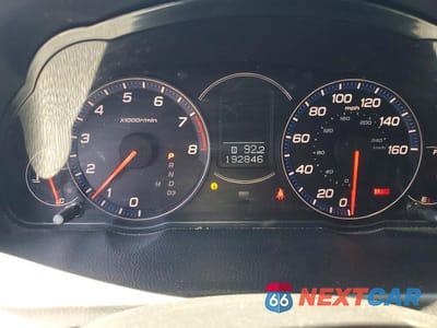 Zdjęcie 9 z 12 samochodu: 2006 ACURA TSX VIN:JH4CL96826C015711 - miniatura