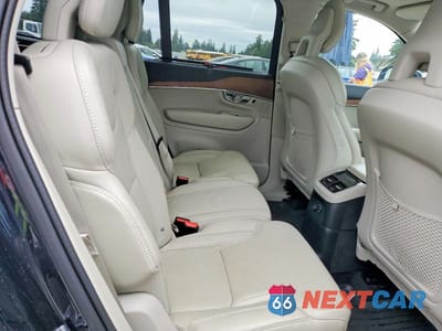 Zdjęcie 10 z 12 samochodu: 2017 VOLVO XC90 T8 VIN:YV4BC0PL7H1170987 - miniatura