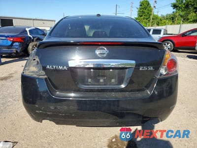 Zdjęcie 6 z 12 samochodu: 2011 NISSAN ALTIMA 2.5 VIN:1N4AL2AP4BN429043 - miniatura