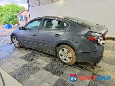 Drugie zdjęcie samochodu z przodu: 2007 NISSAN ALTIMA 2.5 VIN:1N4AL21E67C226687 - miniatura
