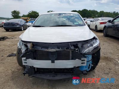 Piąte zdjęcie samochodu w środku: 2023 CHEVROLET MALIBU LT VIN:1G1ZD5STXPF220438 - miniatura