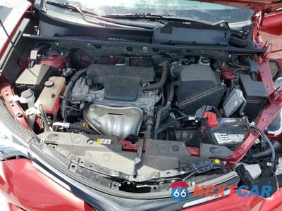 Zdjęcie 11 z 13 samochodu: 2018 TOYOTA RAV4 LIMITED VIN:JTMDFREV0JD242094 - miniatura