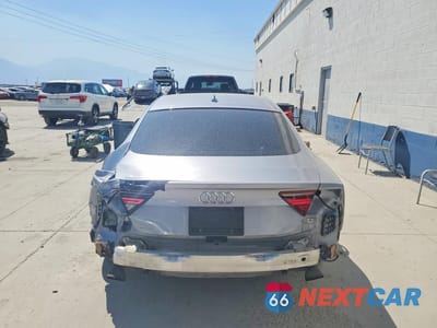 Zdjęcie 6 z 13 samochodu: 2016 AUDI A7 PREMIUM PLUS VIN:WAUWGAFC5GN056541 - miniatura