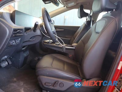 Zdjęcie 7 z 12 samochodu: 2024 KIA EV6 WIND VIN:KNDC34LA2R5205108 - miniatura