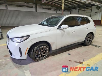 2026 BMW X3 30 XDRIVE 5UX53GP00T9224556 - główne zdjęcie licytacji z USA - miniatura