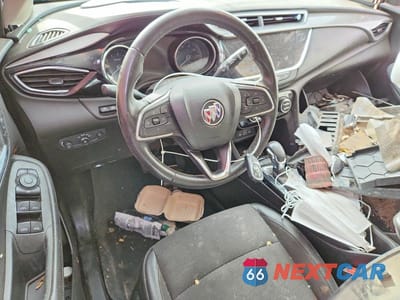 Zdjęcie 8 z 13 samochodu: 2020 BUICK ENCORE GX SELECT VIN:KL4MMDSL6LB094778 - miniatura