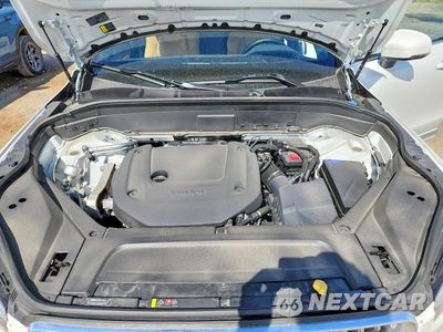 Zdjęcie 12 z 14 samochodu: 2025 VOLVO XC90 ULTRA VIN:YV4062PF2S1330110 - miniatura