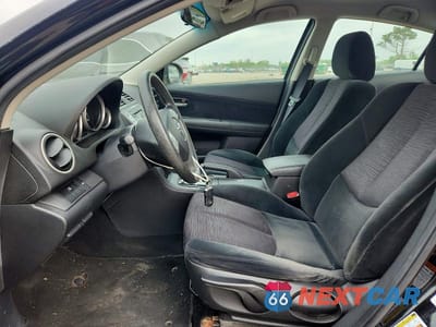 Zdjęcie 7 z 12 samochodu: 2010 MAZDA 6 I VIN:1YVHZ8BH9A5M42963 - miniatura