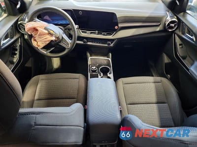 Zdjęcie 8 z 13 samochodu: 2026 CHEVROLET EQUINOX LT VIN:3GNAXPEG3TL451257 - miniatura