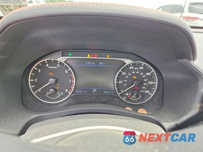 Zdjęcie 9 z 12 samochodu: 2022 NISSAN ALTIMA SR VIN:1N4BL4CW5NN379469 - miniatura