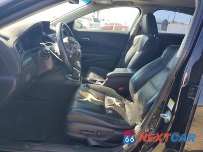 Zdjęcie 7 z 12 samochodu: 2013 ACURA ILX 20 PREMIUM VIN:19VDE1F55DE007575 - miniatura
