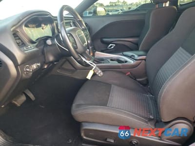 Zdjęcie 7 z 12 samochodu: 2021 DODGE CHALLENGER GT VIN:2C3CDZJG5MH649767 - miniatura
