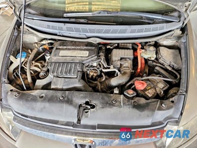 Zdjęcie 11 z 12 samochodu: 2006 HONDA CIVIC HYBRID VIN:JHMFA36206S028801 - miniatura