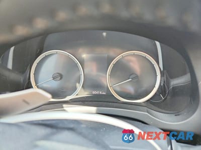 Zdjęcie 9 z 12 samochodu: 2014 LEXUS IS 250 VIN:JTHCF1D22E5015234 - miniatura