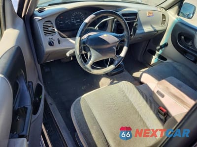 Zdjęcie 8 z 12 samochodu: 2000 FORD RANGER SUPER CAB VIN:1FTYR14V8YPA35778 - miniatura