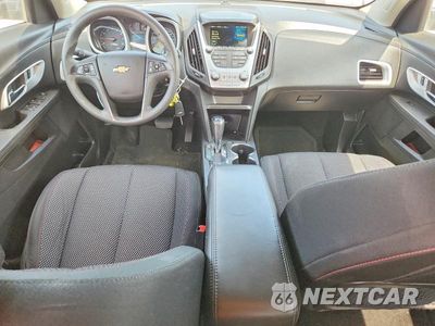 Zdjęcie 8 z 13 samochodu: 2017 CHEVROLET EQUINOX LT VIN:2GNALCEK1H1512073 - miniatura