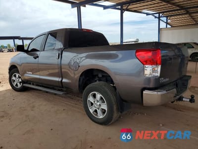 Drugie zdjęcie samochodu z przodu: 2012 TOYOTA TUNDRA DOUBLE CAB SR5 VIN:5TFRM5F17CX038426 - miniatura