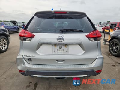 Zdjęcie 6 z 14 samochodu: 2019 NISSAN ROGUE S VIN:5N1AT2MT5KC816839 - miniatura