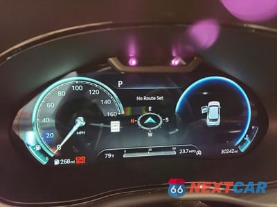 Zdjęcie 9 z 13 samochodu: 2023 GENESIS GV70 VIN:KMUMADTB1PU097261 - miniatura