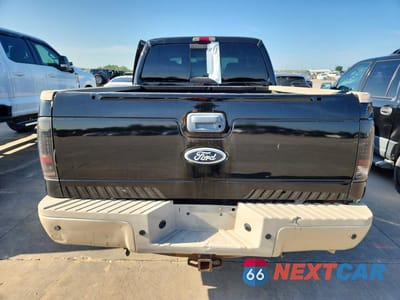 Zdjęcie 6 z 12 samochodu: 2010 FORD F250 SUPER DUTY VIN:1FTSW2BR1AEA69685 - miniatura
