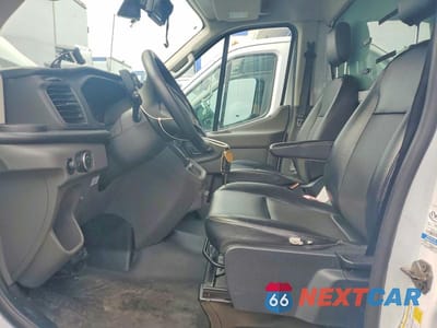 Zdjęcie 7 z 12 samochodu: 2020 FORD TRANSIT DELIVERY TRUCK VIN:1FDBW5Z80LKB40258 - miniatura