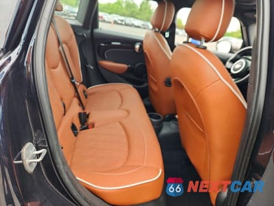 Zdjęcie 10 z 13 samochodu: 2022 MINI COOPER S VIN:WMW53DK04N2R30316 - miniatura