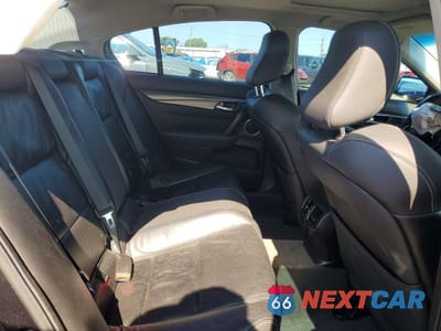 Zdjęcie 10 z 12 samochodu: 2012 ACURA TL VIN:19UUA9F55CA006527 - miniatura