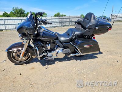 Trzecie zdjęcie samochodu z tyłu: 2018 HARLEY-DAVIDSON FLHTK ULTRA LIMITED VIN:1HD1KED19JB614662 - miniatura