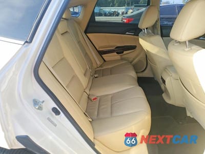 Zdjęcie 10 z 12 samochodu: 2010 HONDA ACCORD CROSSTOUR EXL VIN:5J6TF1H52AL011190 - miniatura